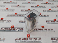 Abb Rxsf 1 Signal Relay 220-50V