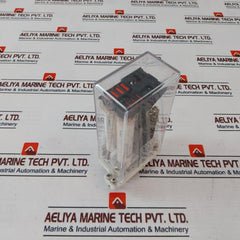 Abb Rxsf 1 Signal Relay 220-50V