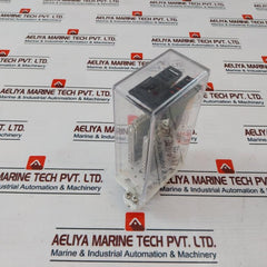 Abb Rxsf 1 Signal Relay 220-50V