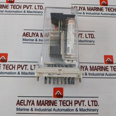 Abb Rxsf 1 Signal Relay 220-50V