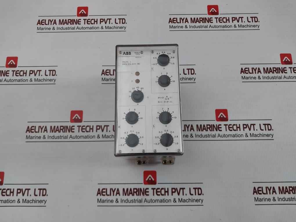 Abb Rxzk 4