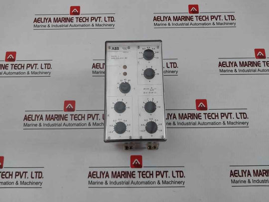Abb Rxzk 4