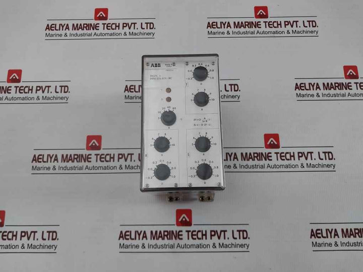 Abb Rxzk 4