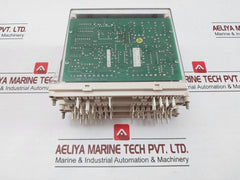 Abb 24Vdc C75˚ Time Relay Rxzk 4