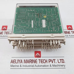 Abb 24Vdc C75˚ Time Relay Rxzk 4