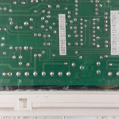 Abb 24Vdc C75˚ Time Relay Rxzk 4