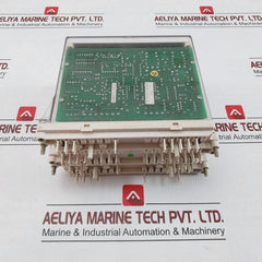 Abb 24Vdc C75˚ Time Relay Rxzk 4