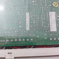 Abb 24Vdc C75˚ Time Relay Rxzk 4