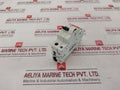 Abb S201-k2A One Pole Unit Miniature Circuit Breaker 253/440 V Ac
