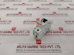 Abb S201-k2A One Pole Unit Miniature Circuit Breaker 253/440 V Ac