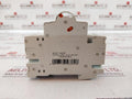 Abb S201-k2A One Pole Unit Miniature Circuit Breaker 253/440 V Ac