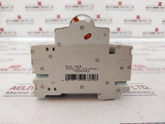 Abb S201-k2A One Pole Unit Miniature Circuit Breaker 253/440 V Ac
