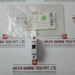 Abb S201 K20A Miniature Circuit Breaker 20A 230/400Vac
