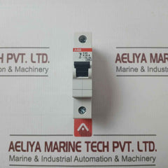 Abb S201 K20A Miniature Circuit Breaker 20A 230/400Vac