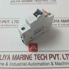 Abb S201 K20A Miniature Circuit Breaker 20A 230/400Vac