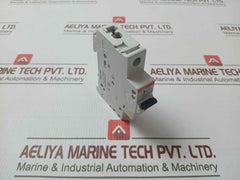 Abb S201 K20A Miniature Circuit Breaker 20A 230/400Vac