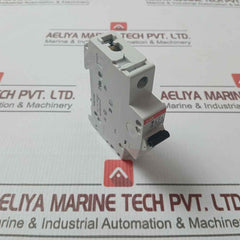 Abb S201 K20A Miniature Circuit Breaker 20A 230/400Vac