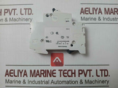 Abb S201 K20A Miniature Circuit Breaker 20A 230/400Vac
