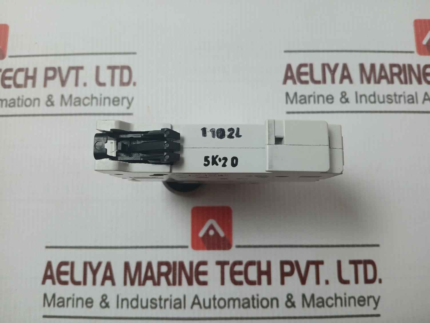 Abb S201 K20A Miniature Circuit Breaker 20A 230/400Vac