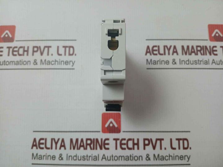 Abb S201 K20A Miniature Circuit Breaker 20A 230/400Vac