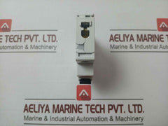 Abb S201 K20A Miniature Circuit Breaker 20A 230/400Vac