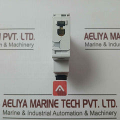 Abb S201 K20A Miniature Circuit Breaker 20A 230/400Vac