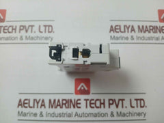Abb S201 K20A Miniature Circuit Breaker 20A 230/400Vac