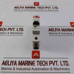 Abb S 201 Miniature Circuit Breaker 230V 50/60Hz