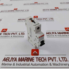 Abb S 201 Miniature Circuit Breaker 230V 50/60Hz