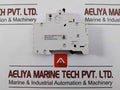 Abb S 201 Miniature Circuit Breaker 230V 50/60Hz