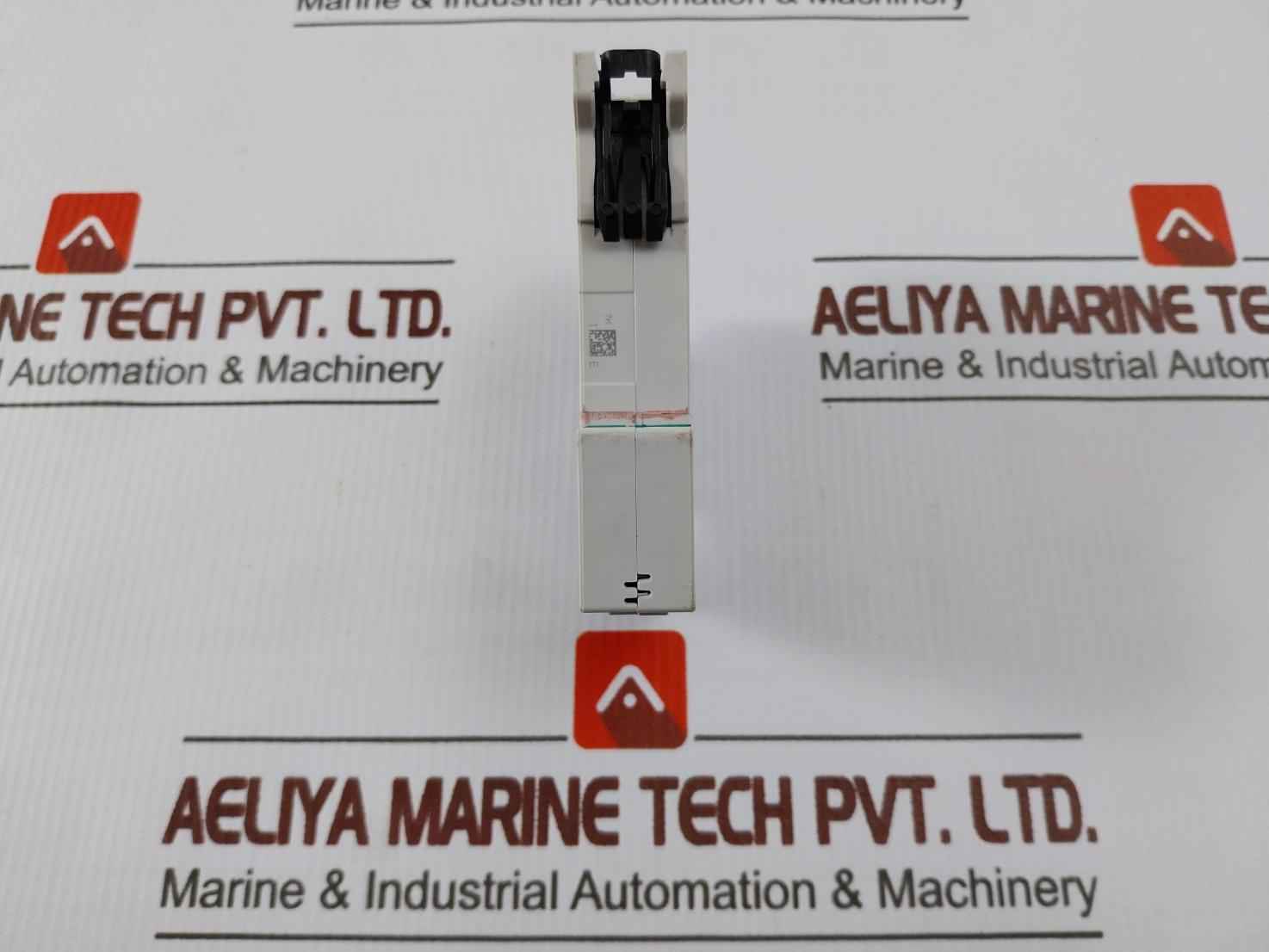 Abb S 201 Miniature Circuit Breaker 230V 50/60Hz