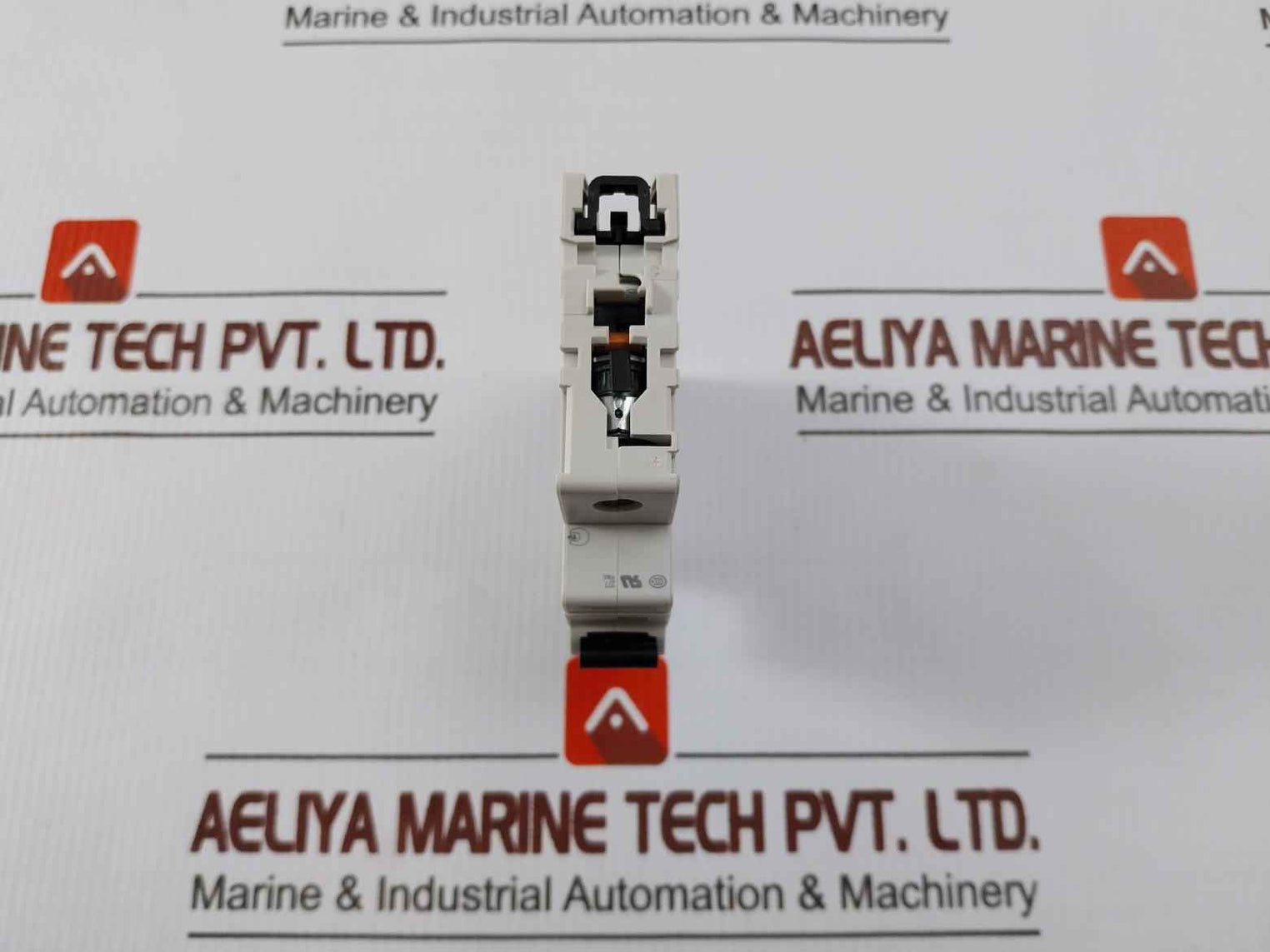 Abb S 201 Miniature Circuit Breaker 230V 50/60Hz