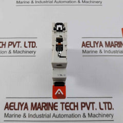 Abb S 201 Miniature Circuit Breaker 230V 50/60Hz