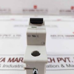 Abb S 201 Miniature Circuit Breaker 230V 50/60Hz