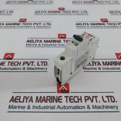 Abb S201U-k10A Circuit Breaker ~240V 50/60Hz