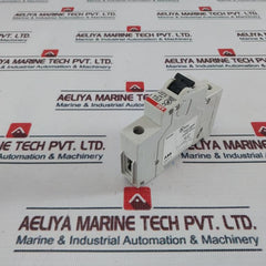 Abb S201U-k10A Circuit Breaker ~240V 50/60Hz