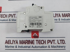 Abb S201U-k10A Circuit Breaker ~240V 50/60Hz