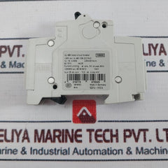 Abb S201U-k10A Circuit Breaker ~240V 50/60Hz