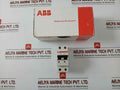 Abb S 202-c 16 Miniature Circuit Breaker