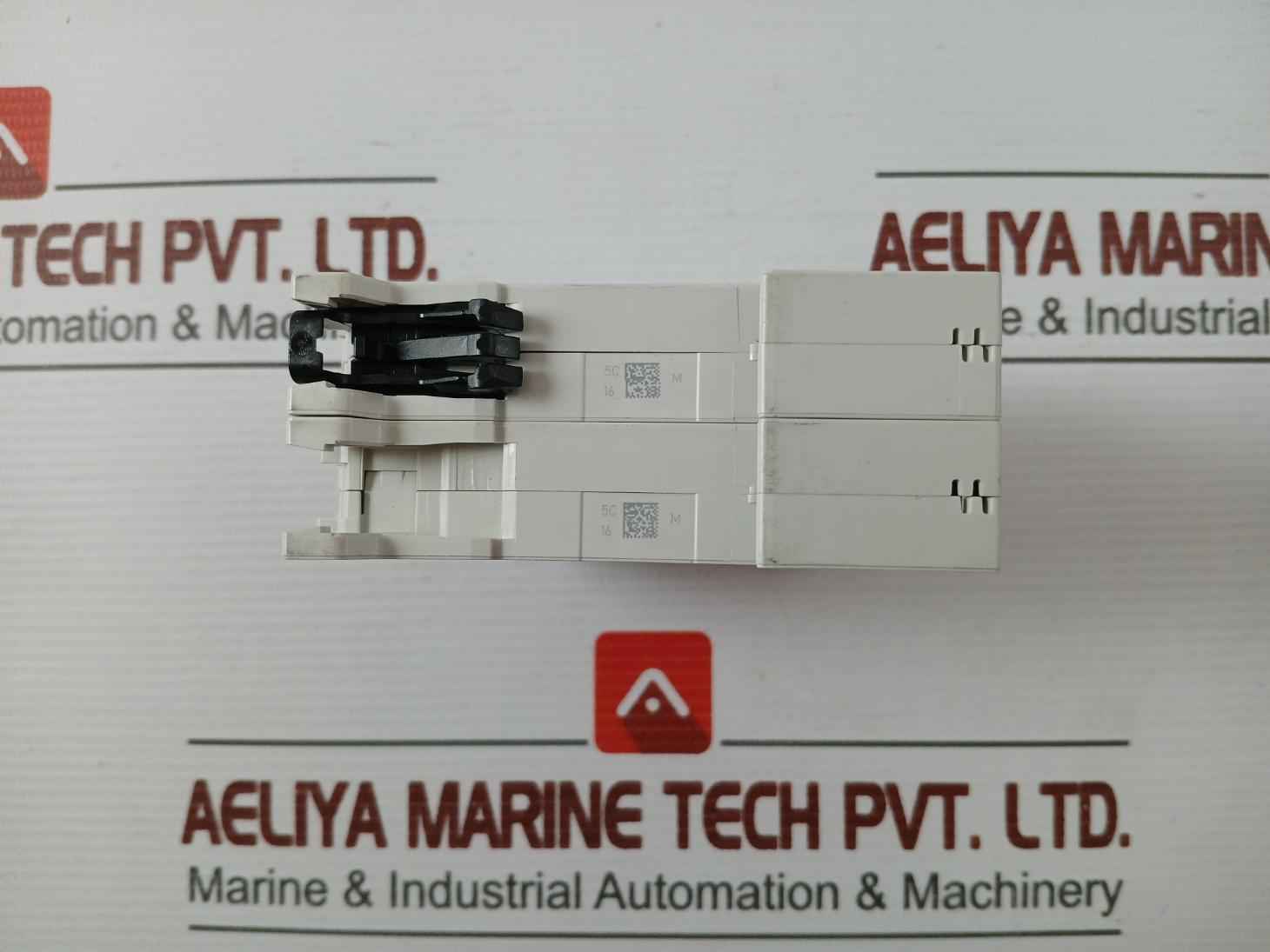 Abb S 202-c 16 Miniature Circuit Breaker