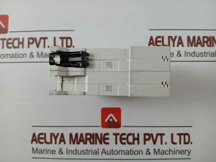 Abb S 202-c 16 Miniature Circuit Breaker