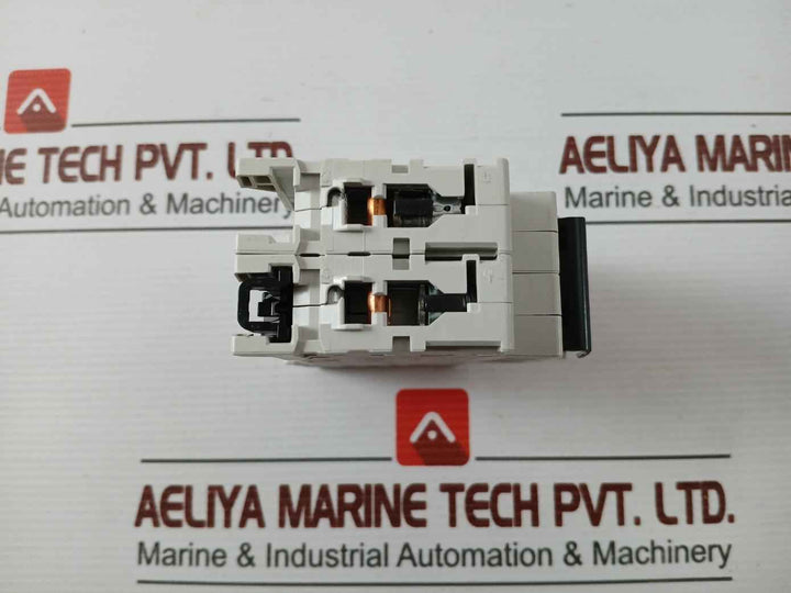 Abb S 202-c 16 Miniature Circuit Breaker