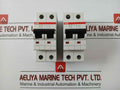 Abb S 202-c 16 Miniature Circuit Breaker