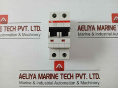 Abb S 202-c 16 Miniature Circuit Breaker