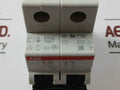 Abb S 202-c 16 Miniature Circuit Breaker