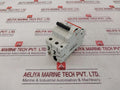 Abb S202-k16A Two Pole Miniature Circuit Breaker 253/440 V Ac
