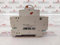 Abb S202-k16A Two Pole Miniature Circuit Breaker 253/440 V Ac
