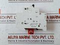 Abb S202-k6a 2 Pole Circuit Breaker 253/440v Ac