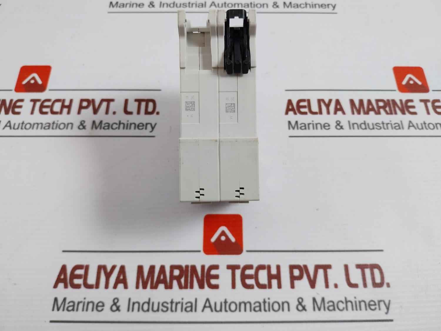Abb S 202 C10 Miniature Circuit Breaker 277/480Vac 50/60Hz