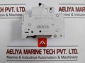 Abb S 202 C10 Miniature Circuit Breaker 277/480Vac 50/60Hz